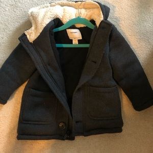 toddler jacket 2t